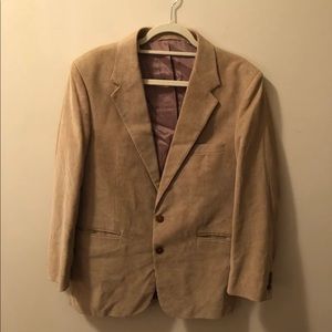 Egon Von Furstenburg Sports Coat